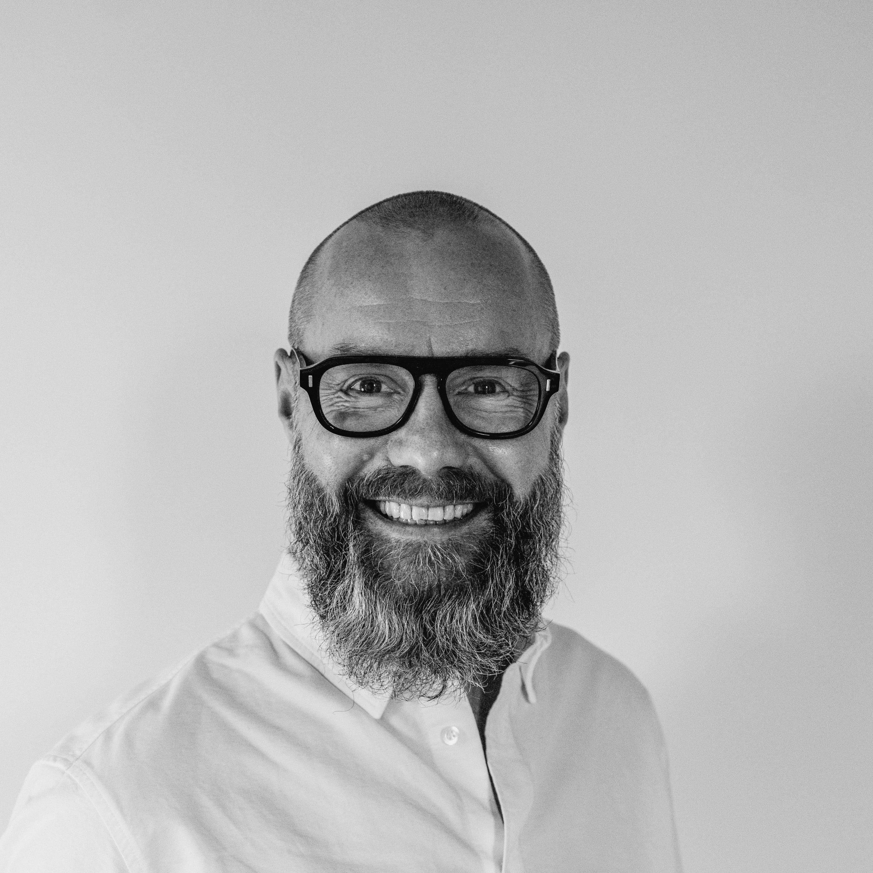 Bendik Heiberg